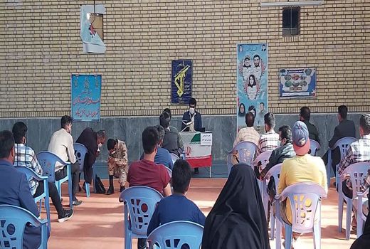 شناسایی بیماریهای زنبور عسل گام نخست موفقیت در حوزه زنبور داری