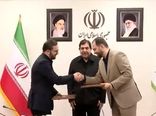 بانک کشاورزی و «بنیاد ایران پیشرفته» تفاهم نامه همکاری امضا کردند