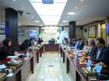 نشست خبری موسسه تحقیقات علوم شیلاتی