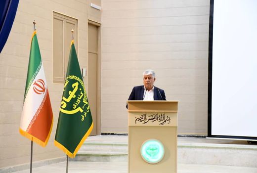 صدور سند برای تمامی اراضی کشاورزی استان آذربایجان شرقی