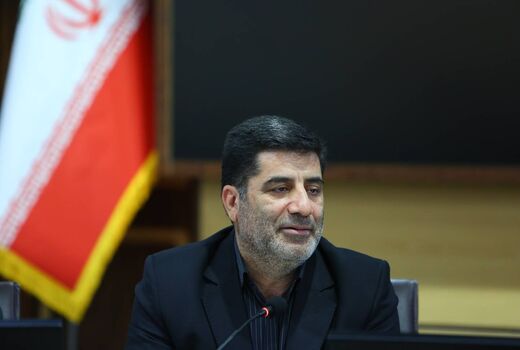 ‎امنیت غذایی با سوخت قطره‌چکانی تأمین نمی‌شود/پدافند غیرعامل در ذات کشاورزی نهادینه است