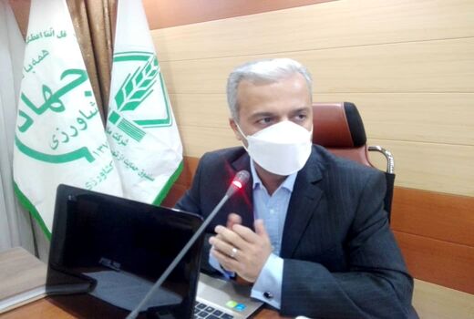 176 تشکل عضو صندوق حمایت از توسعه کشاورزی آذربایجان غربی هستند