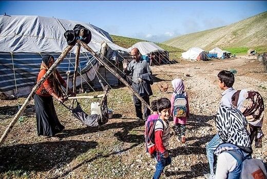 ۲۴۳ شرکت تعاونی عشایری در کشور فعال است 