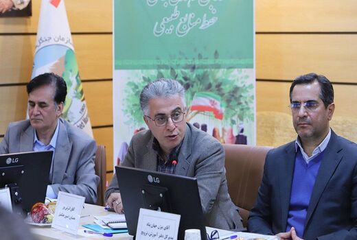 همایش بین‌المللی جنگل‌های زاگرس؛ گامی جدید در تقویت دیپلماسی منابع طبیعی