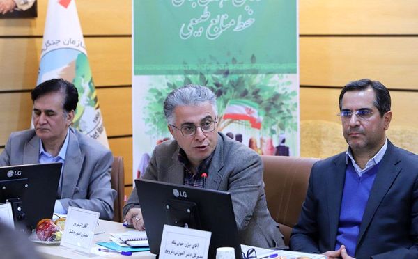 همایش بینالمللی جنگلهای زاگرس؛ گامی جدید در تقویت دیپلماسی منابع طبیعی