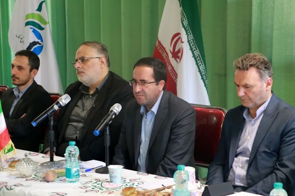 ایجاد ارزش افزوده برای بخش کشاورزی قزوین در اولویت جهاد کشاورزی است