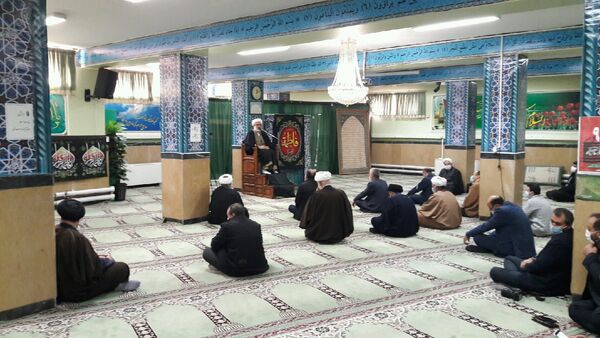 شهادت سردار سلیمانی فتنه خصمانه دشمن علیه جهان اسلام بود