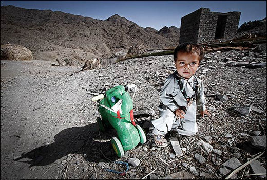 شیوع لاغری در سیستان و بلوچستان 11 درصد کاهش یافت