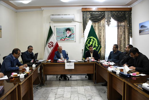 استفاده از ظرفیت صداوسیما در آموزش کشاورزان 