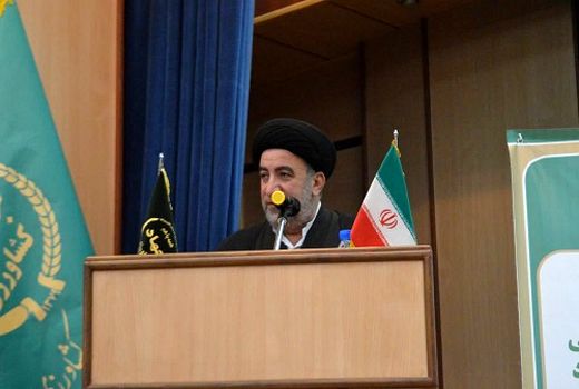 روحیه جهادی در سازمان جهاد کشاورزی فارس جاری است 