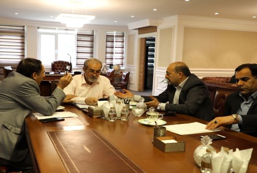 کنترل سیلاب از اصلی‌ترین اهداف آبخیزداری است