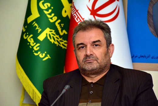 راه اندازی سامانه بازارگاه نهاده های کشاورزی در آذربایجان شرقی