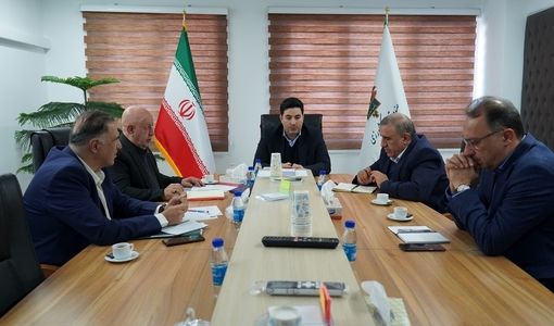 آغاز برنامه‌ریزی راهبردی برای تشکیل مرکز منطقه‌ای بیمه کشاورزی و مدریت ریسک