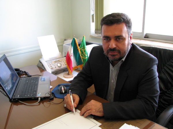 شهرکهای کشاورزی گامی در صیانت از آب و خاک و افزایش بهرهوری