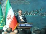 میاندوآب می‌تواند الگوی ملی در توسعه و سرمایه‌گذاری باشد