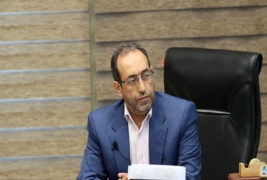 امسال پایانه‌های صادراتی محصولات گلخانه‌ای توسعه می‌یابد
