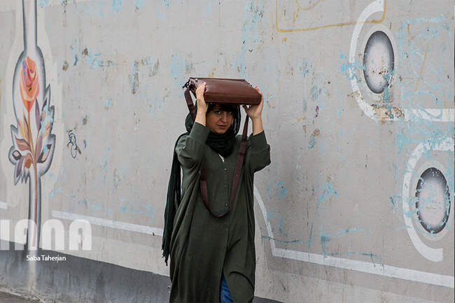 Saba Taherian15