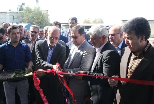 تلاش مسئولان باید بر تداوم تولید باشد