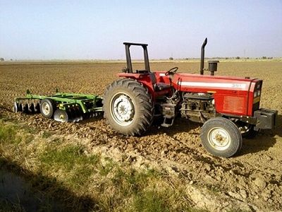  اعطای 35 میلیارد ریال تسهیلات مکانیزاسیون در نی ریز   