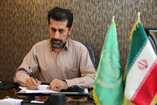 ثبت‌نام 2258 نفر از متقاضیان تسهیلات سرمایه در گردش واحدهای دام و طیور در آذربایجان غربی