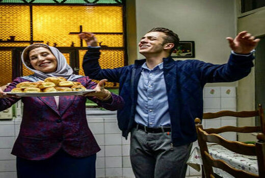 پایان فیلمبرداری «جان‌دار» 