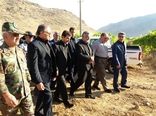 باغات تنگ کنشت کرمانشاه کاری زیبا و بی نظیر است 