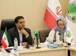اجرای طرح مدیریت جامع حوزه‌های آبخیزداری با همکاری سازمان فائو