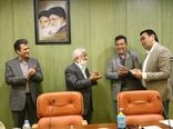 سرپرست سازمان مرکزی تعاون روستایی منصوب شد