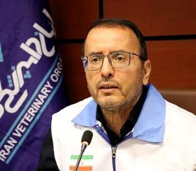 دامپزشکی برای حمایت از تولید داخل فراخوان می‌دهد