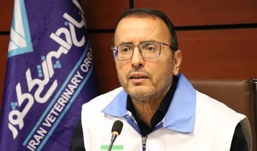 دامپزشکی برای حمایت از تولید داخل فراخوان می‌دهد