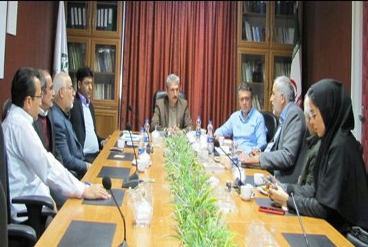 ارایه خدمات به بخش تولید و رونق آن یکی از رسالت های شرکت های  تعاونی روستایی است