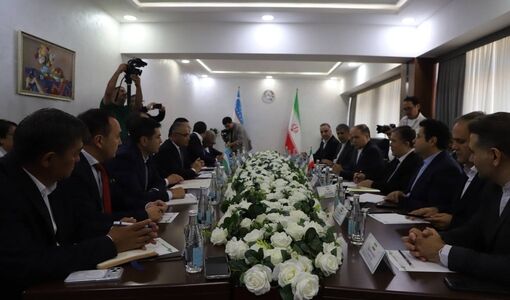 امضای 7 سند همکاری کشاورزی میان ایران و ازبکستان