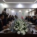 امضای 7 سند همکاری کشاورزی میان ایران و ازبکستان