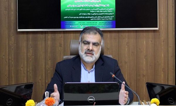 رشد تولیدات بخش کشاورزی با مردمی‌سازی آموزش و ترویج