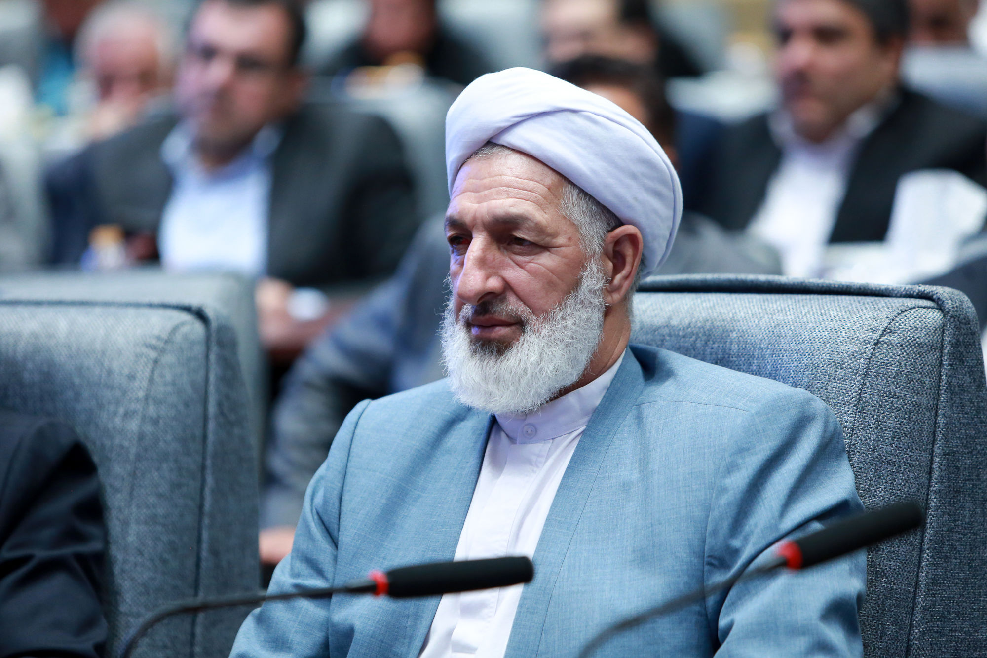  سفر وزیر جهاد کشاورزی به استان گلستان 1 