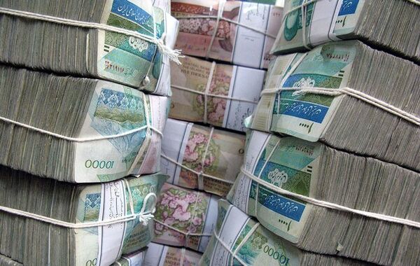 نقدینگی 1602 هزار میلیارد تومان شد