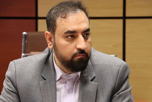 واکنش سازمان دامپزشکی به شایعات فضای مجازی