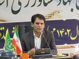افزایش بازده اقتصادی تولید گوشت قرمز در  سامانه روستایی و عشایری 