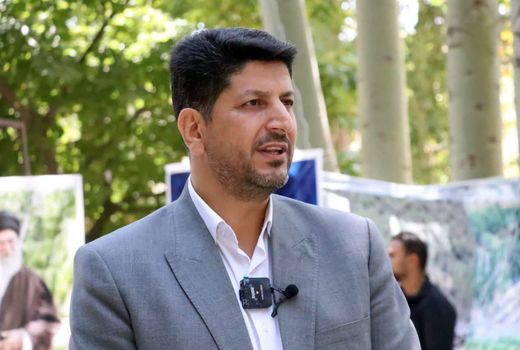 تولید کنندگان ماهیان زینتی فارس ساماندهی می‌شوند