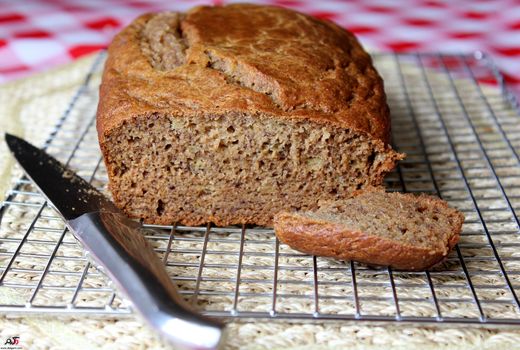 نان سبوس‌دار نخورید