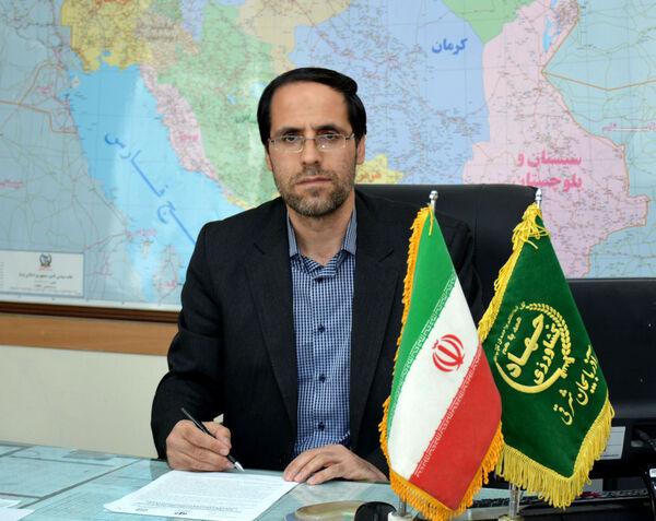 کشت یک هزار هکتار گیاهان دارویی در حوزه دریاچه ارومیه