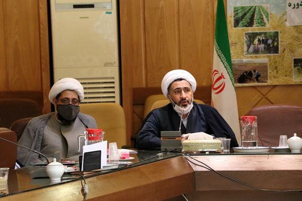 نقش تاثیرگذار اصفهان در توسعه بخش کشاورزی کشور