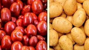تعادل عرضه و تقاضای سیب زمینی تا اواخر ماه
