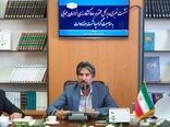 آغاز بهره برداری از ۳۰۳ پروژه کشاورزی خراسان جنوبی
