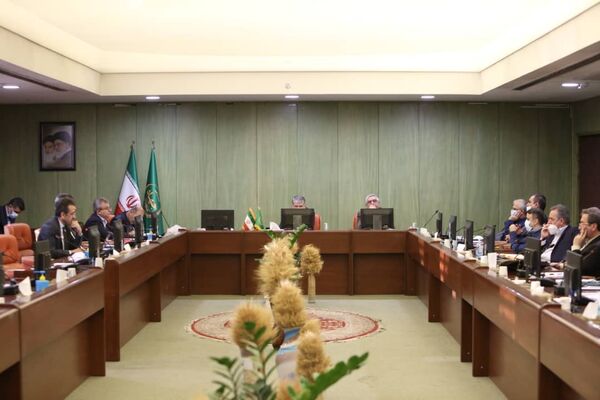 کشت قراردادی گندم و برنج، مهم‌ترین اولویت وزارت جهاد کشاورزی