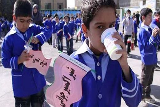 هزینه‌های میلیاردی صداو سیما برای کم کاری در امنیت غذایی!