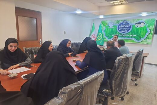 برگزاری دوره «توسعه و کاربرد رسانه‌های آموزشی ـ ترویجی» در خوزستان
