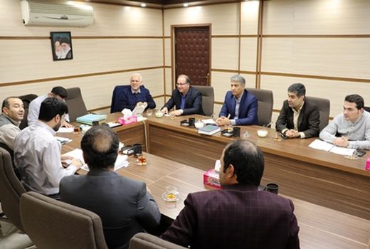 بررسی 20 هزار هکتار از اراضی ملی استان تهران برای صدور اسناد تک برگی 