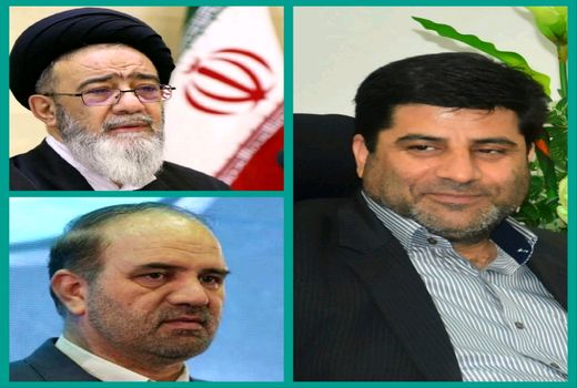 تجلیل از رئیس سازمان جهادکشاورزی استان به جهت تلاشهای وی در راستای  اشتغال زایی برای محرومین