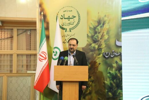 تعاون روستایی بالاترین رتبه فروش در شبکه بورسی کشور را دارد